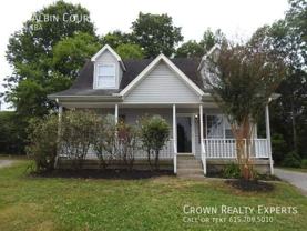 805 Albin Ct - Photo 1 of 1