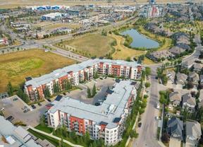 308 Ambleside Link Sw - Photo 1 of 1