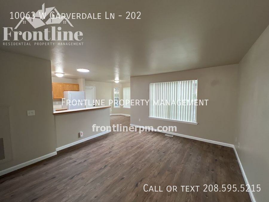 10063 W Garverdale Ln #202 - Photo 2 of 13