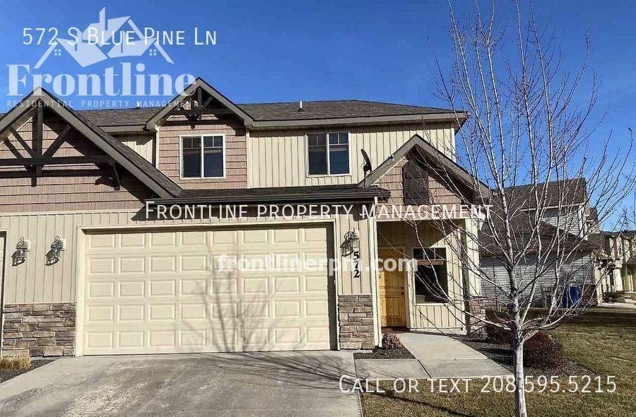 572 S Blue Pine Ln