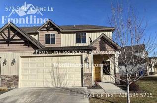 572 S Blue Pine Ln - Photo 1 of 1