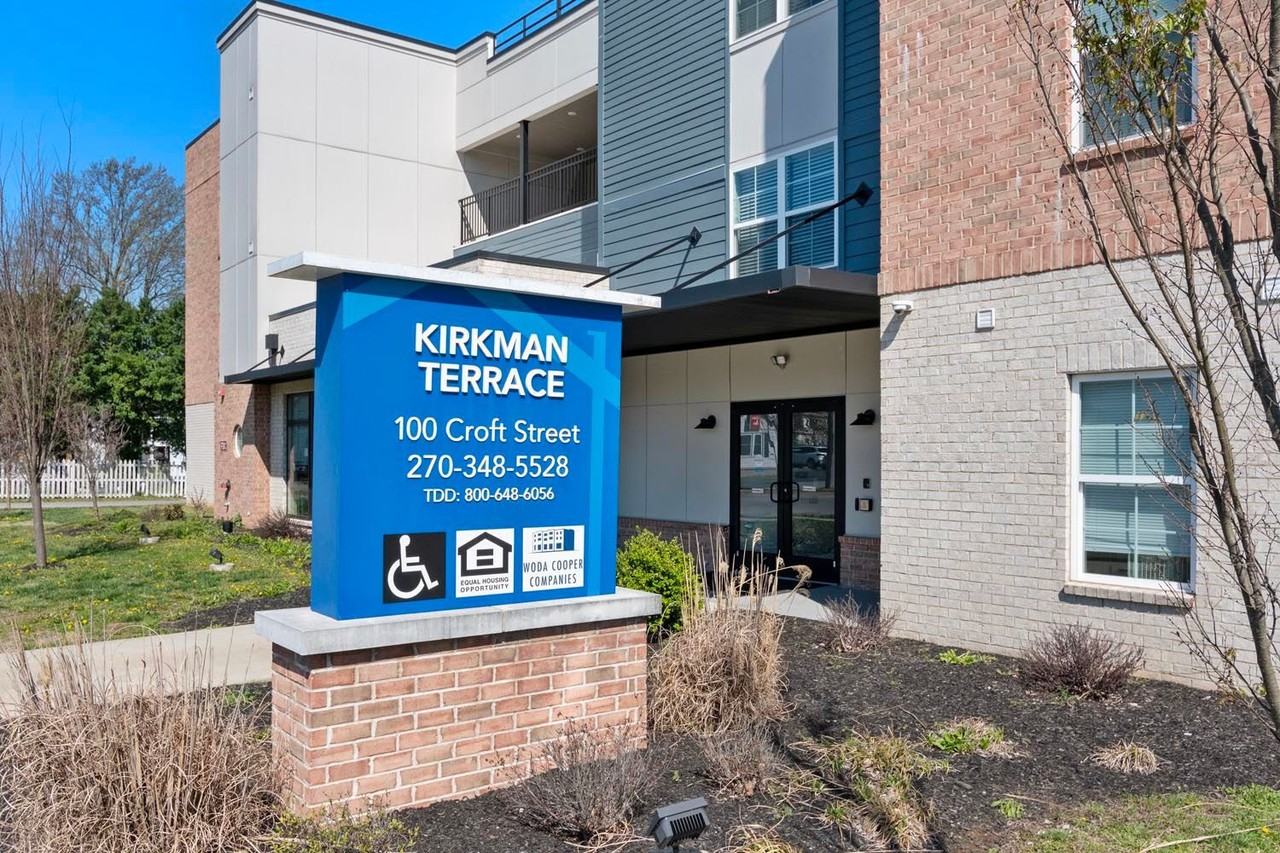 Kirkman Terrace - Photo 2 of 43