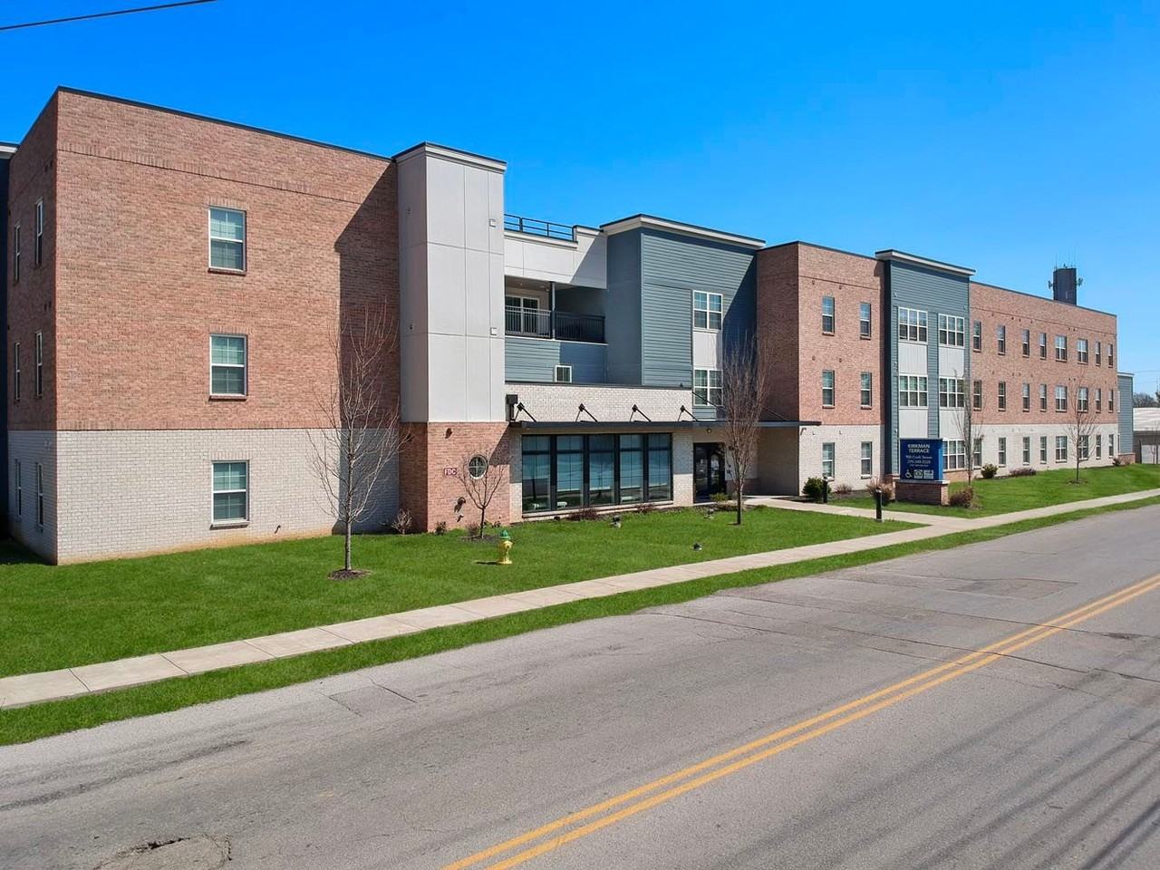 Kirkman Terrace - Photo 4 of 43