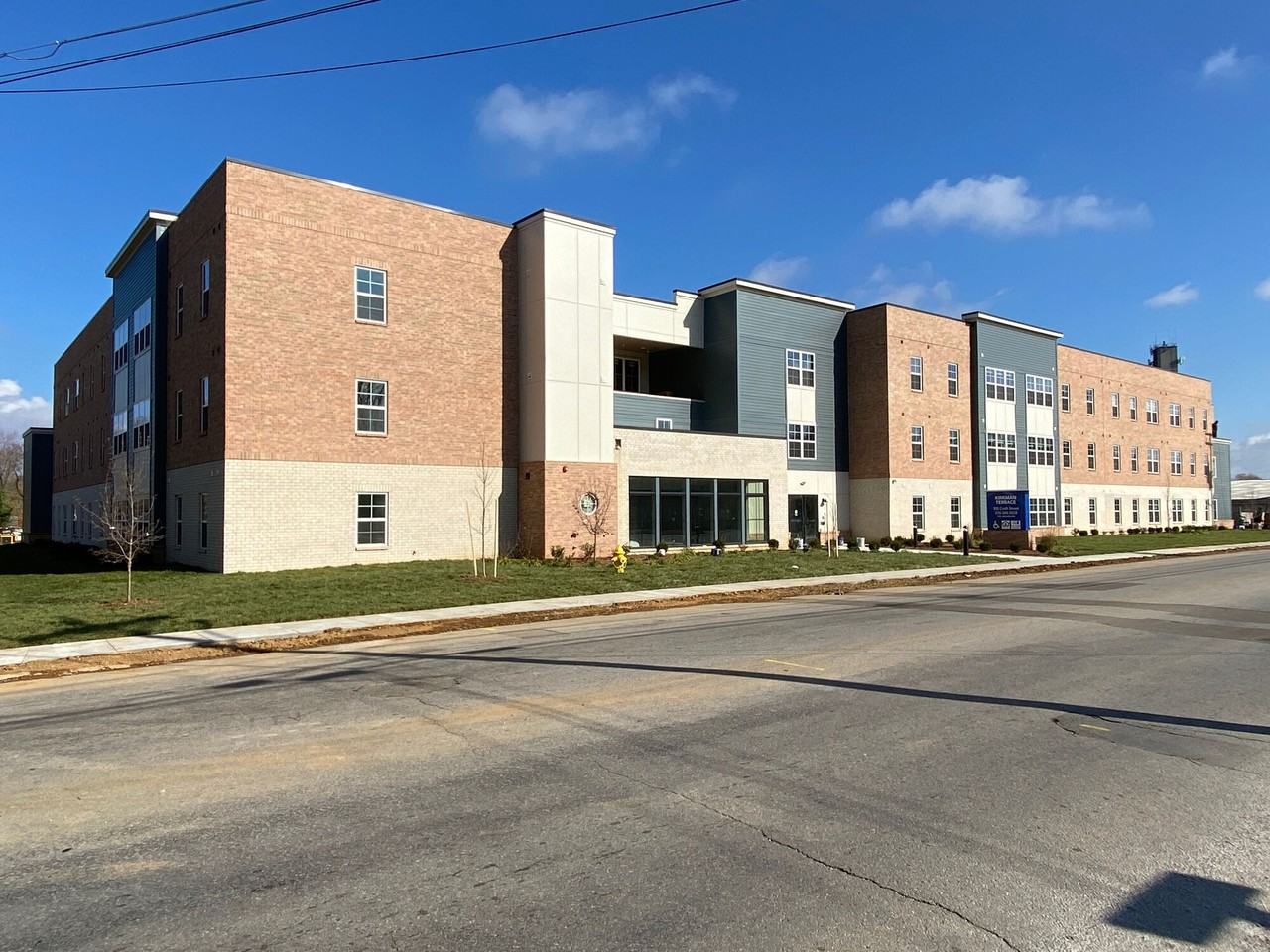 Kirkman Terrace - Photo 6 of 43