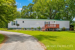 5093 S Nc Highway 54 #1 - Photo 1 of 1