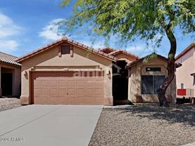 4156 W Glance Mine Pl - Photo 1 of 1