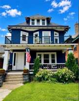 602 Bird Ave #UPPER - Photo 1 of 1