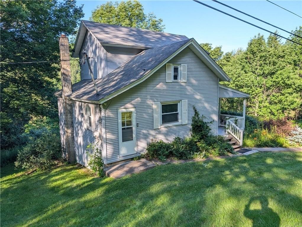 378 Bell Hill Rd - Photo 2 of 20