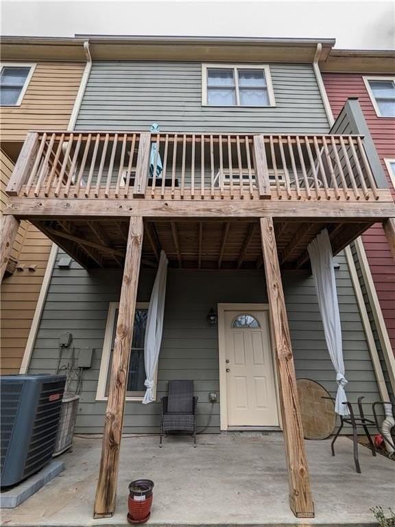 1079 Marietta Blvd Nw #21 - Photo 2 of 21