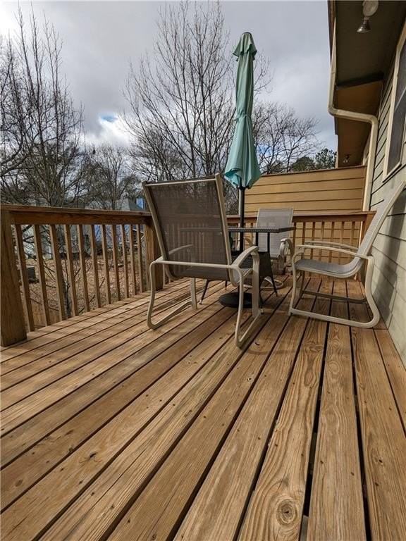 1079 Marietta Blvd Nw #21 - Photo 3 of 21