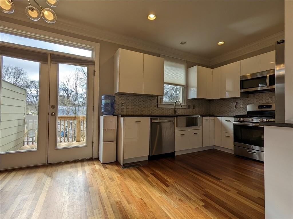 1079 Marietta Blvd Nw #21 - Photo 6 of 21