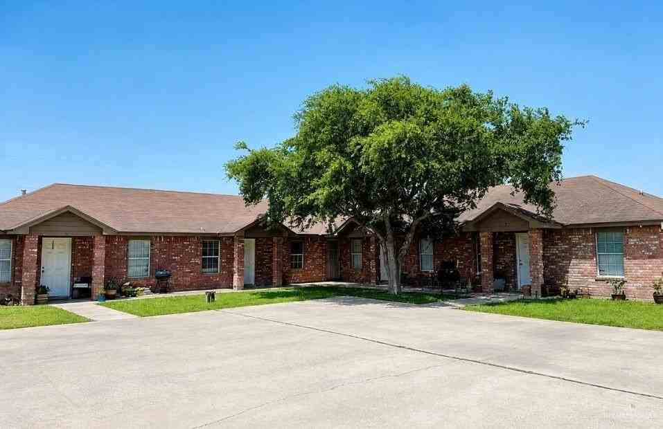 2316 Ashley Ave #3