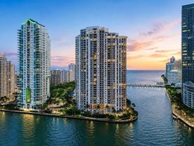 300 S Biscayne Blvd #T1908 - Photo 1 of 1