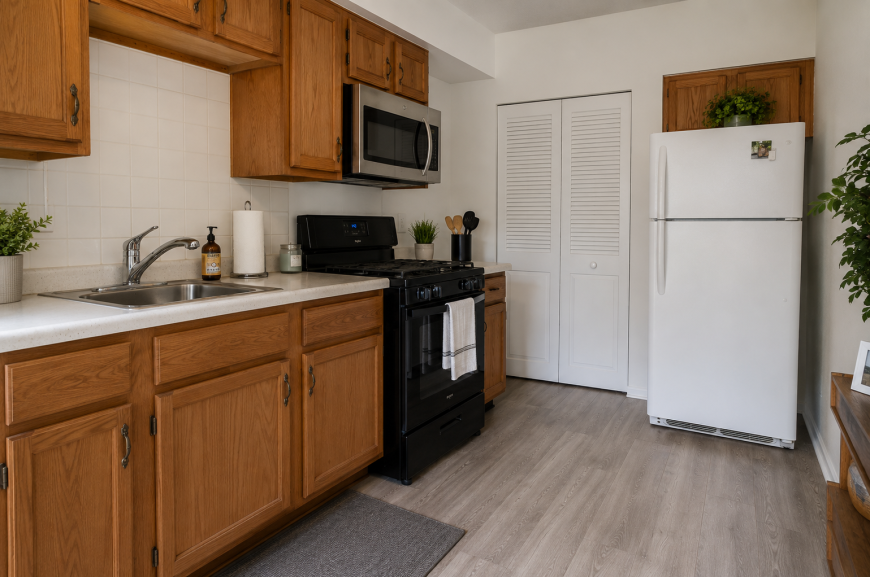 542 N Carol Ln - Photo 2 of 9