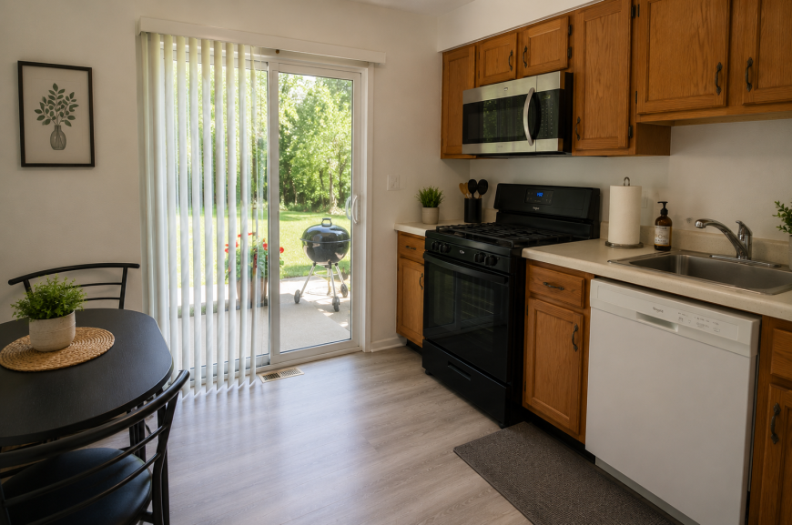 542 N Carol Ln - Photo 3 of 9