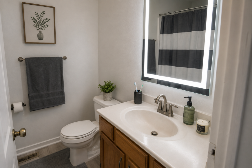 542 N Carol Ln - Photo 6 of 9