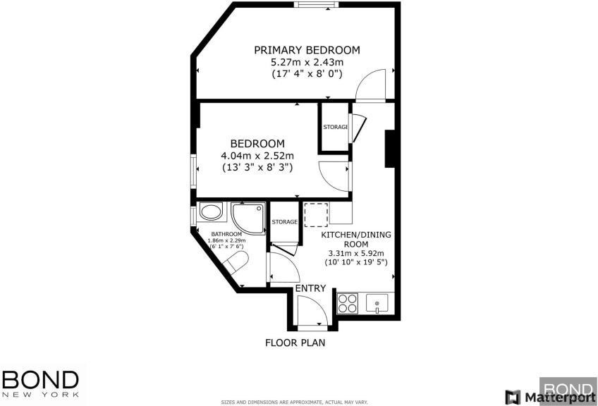 293 Riverside Dr - Photo 5 of 10