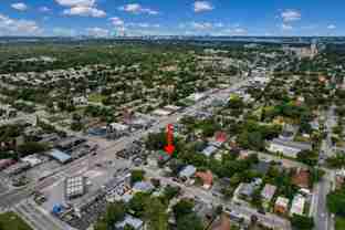 7815 Nw 5th Ct #2 - Photo 1 of 1