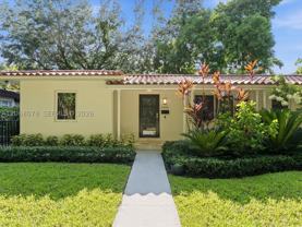 5406 S Le Jeune Rd - Photo 1 of 1