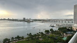 1800 N Bayshore Dr #1609 - Photo 1 of 1