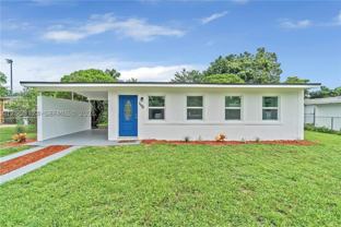 1175 Nw 133rd St - Photo 1 of 1