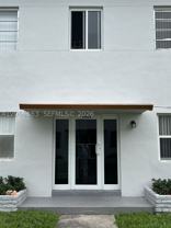 3911 W Flagler St #2C - Photo 1 of 1