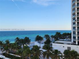 3505 S Ocean Dr #716 - Photo 1 of 1