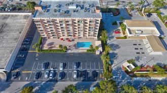 2200 E Hallandale Beach Blvd #512 - Photo 1 of 1