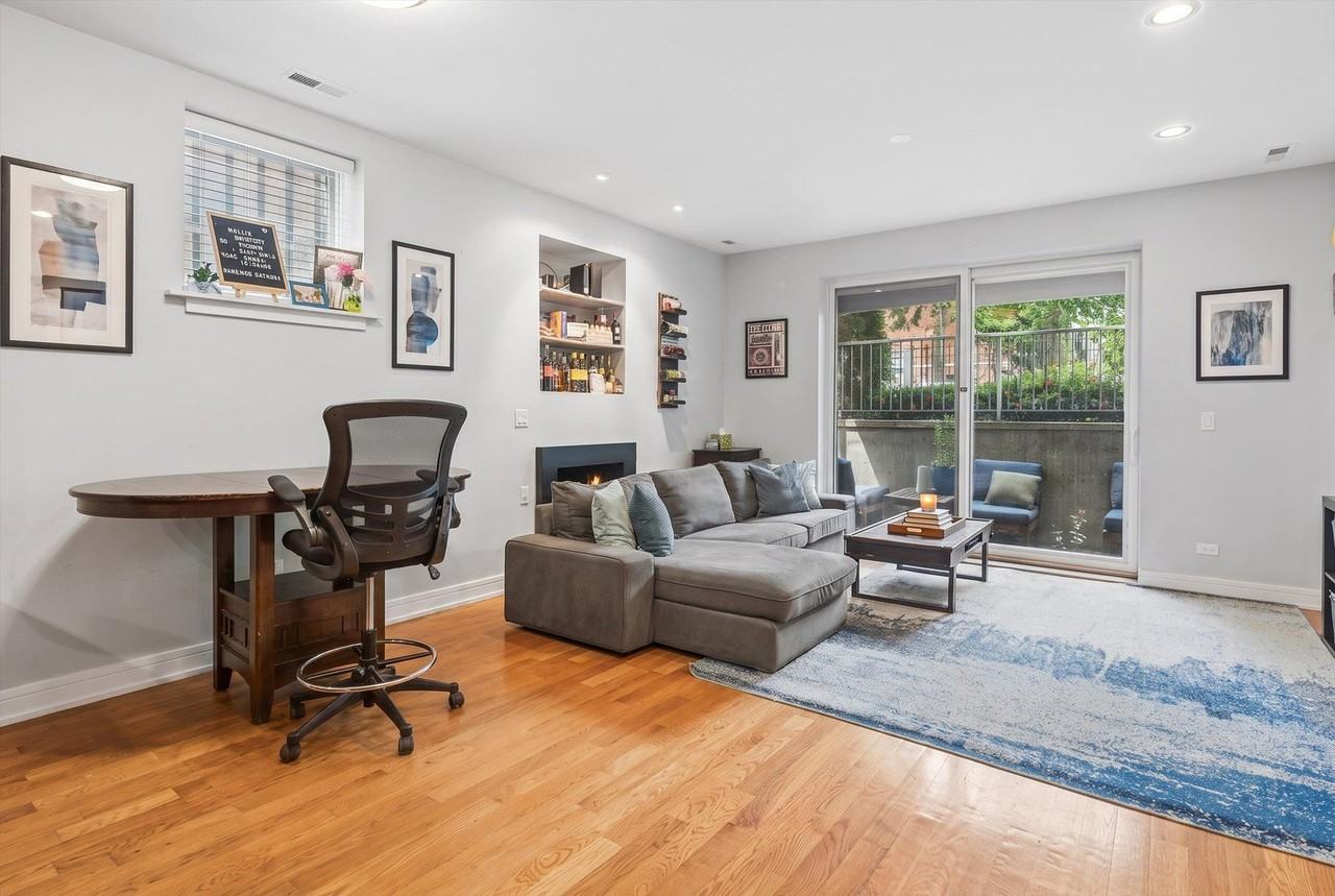 4303 N Kenmore Ave #1S - Photo 4 of 14