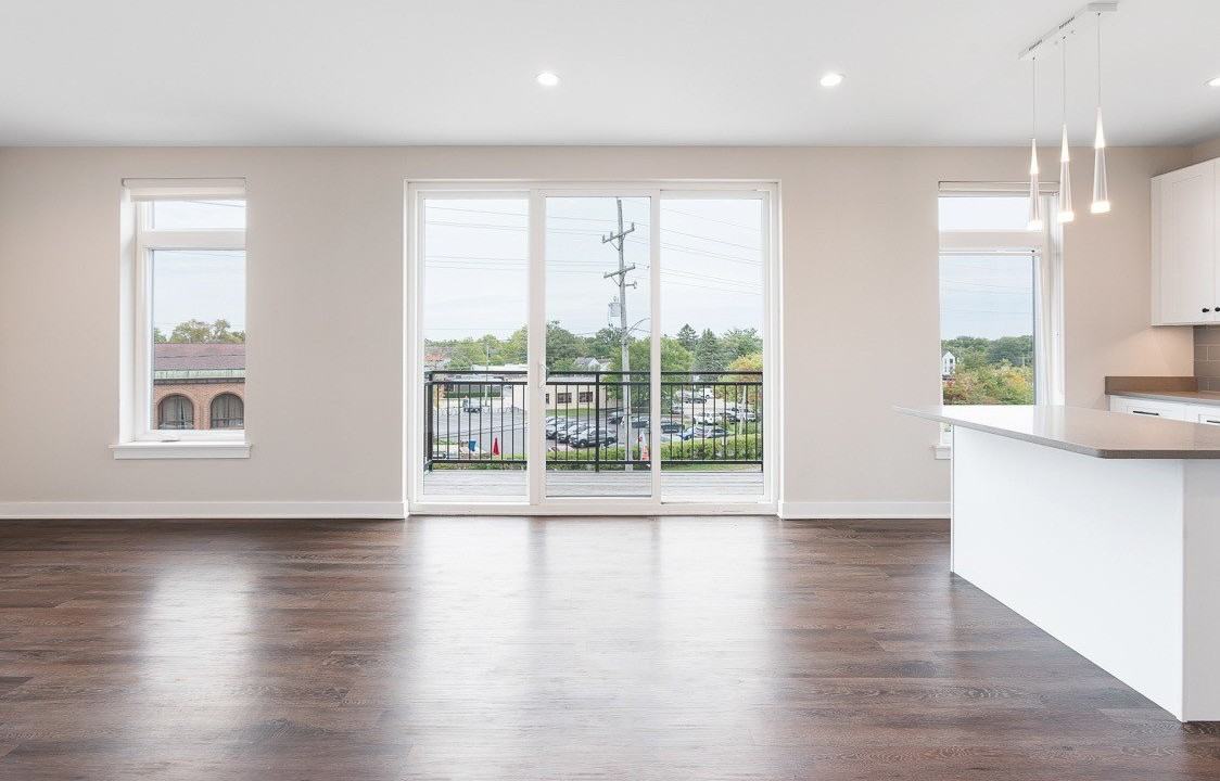246 Green Bay Rd #310 - Photo 3 of 13