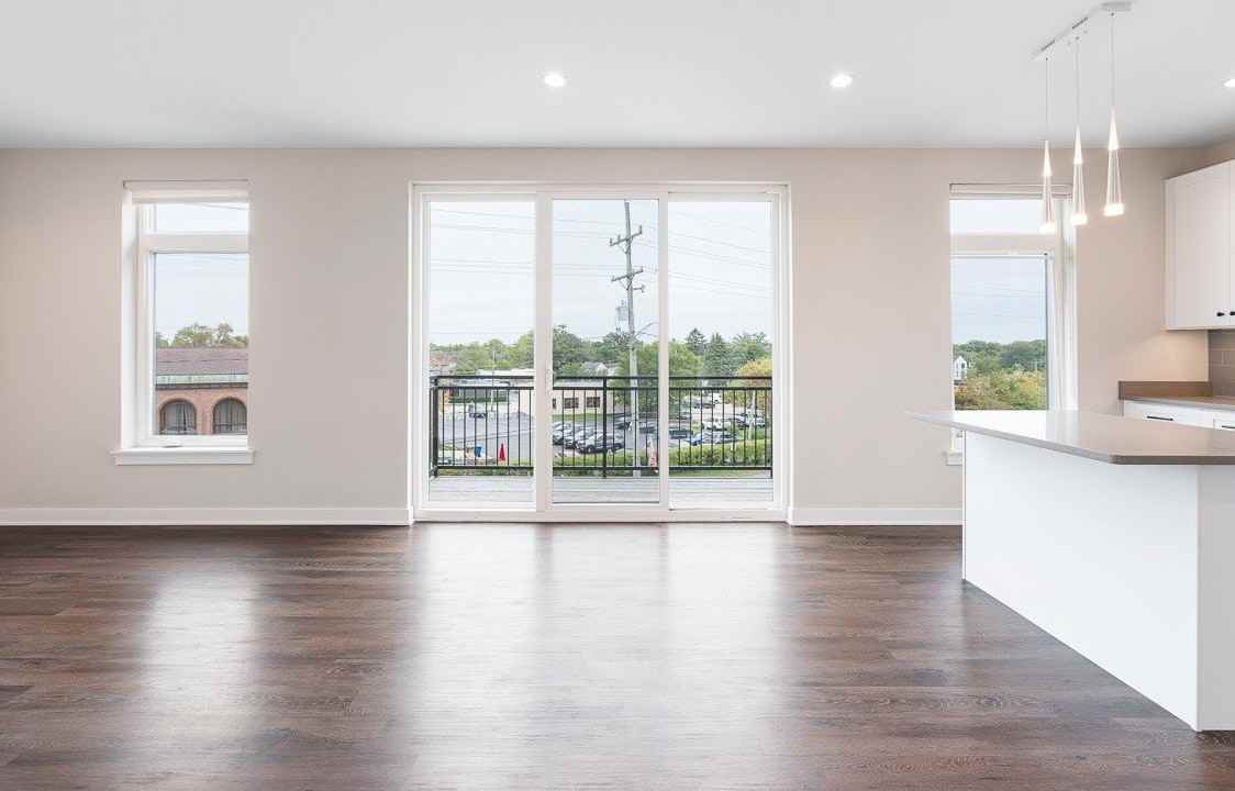 440 Green Bay Rd #604 - Photo 4 of 15