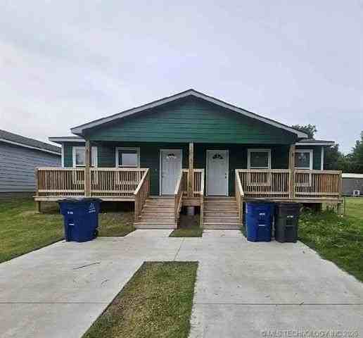 3812 W 55th St #A - Photo 2 of 21