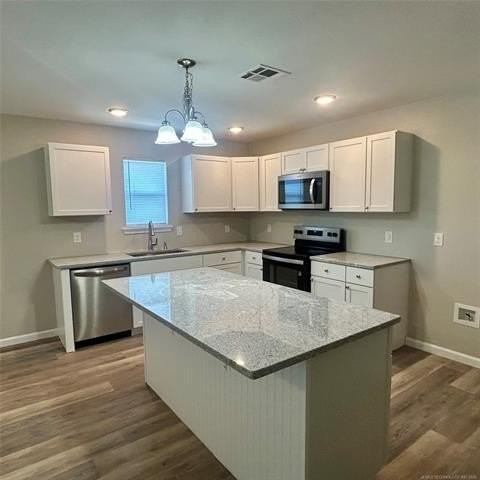 3812 W 55th St #A - Photo 5 of 21