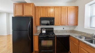 3354 W Wilson Ave #2S - Photo 1 of 1