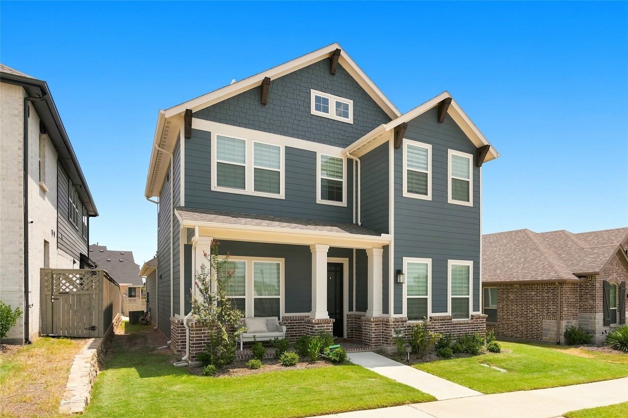 1317 Horizon Way - Photo 2 of 28