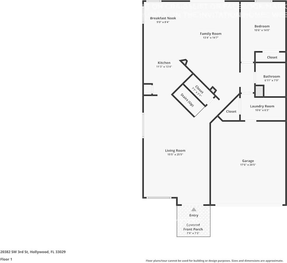 20382 Sw 3rd St - Photo 2 of 18