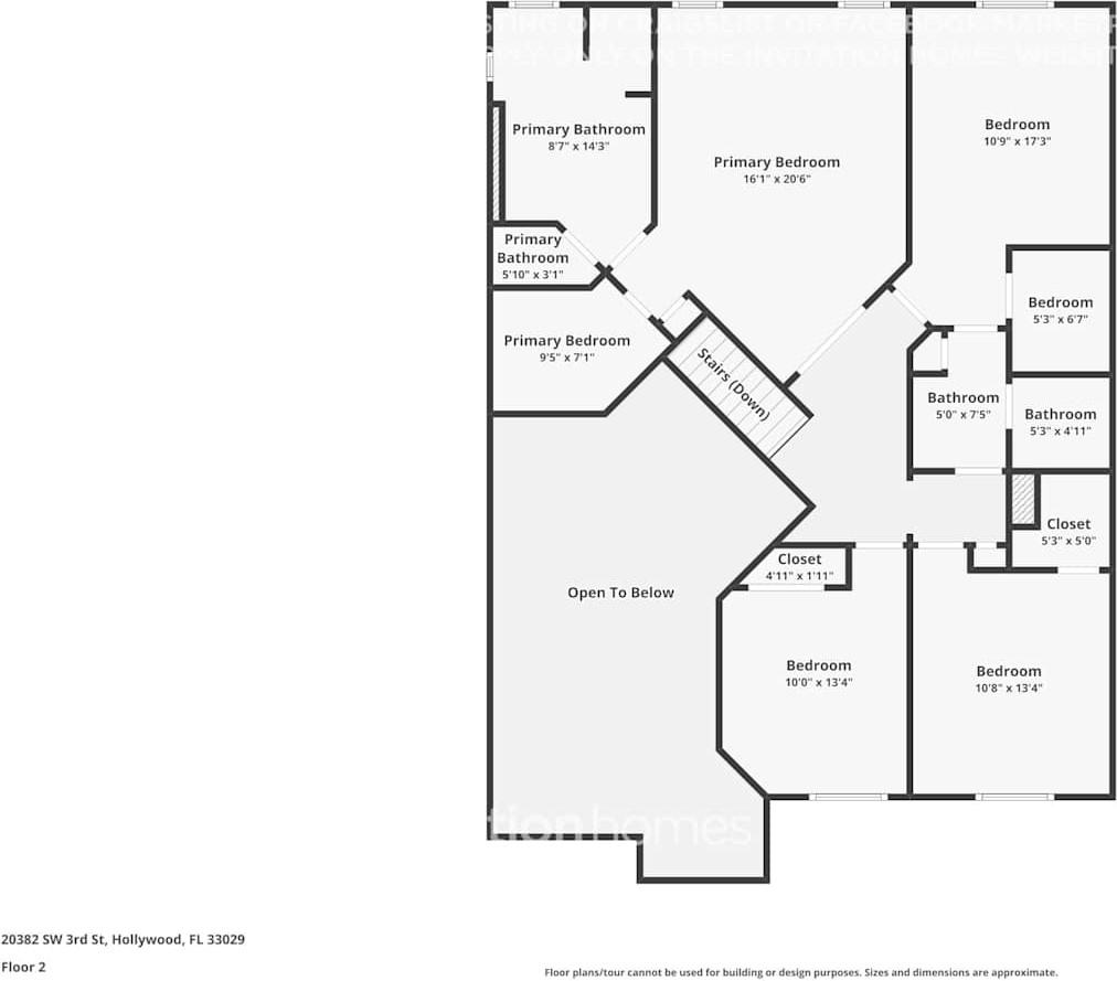 20382 Sw 3rd St - Photo 3 of 18