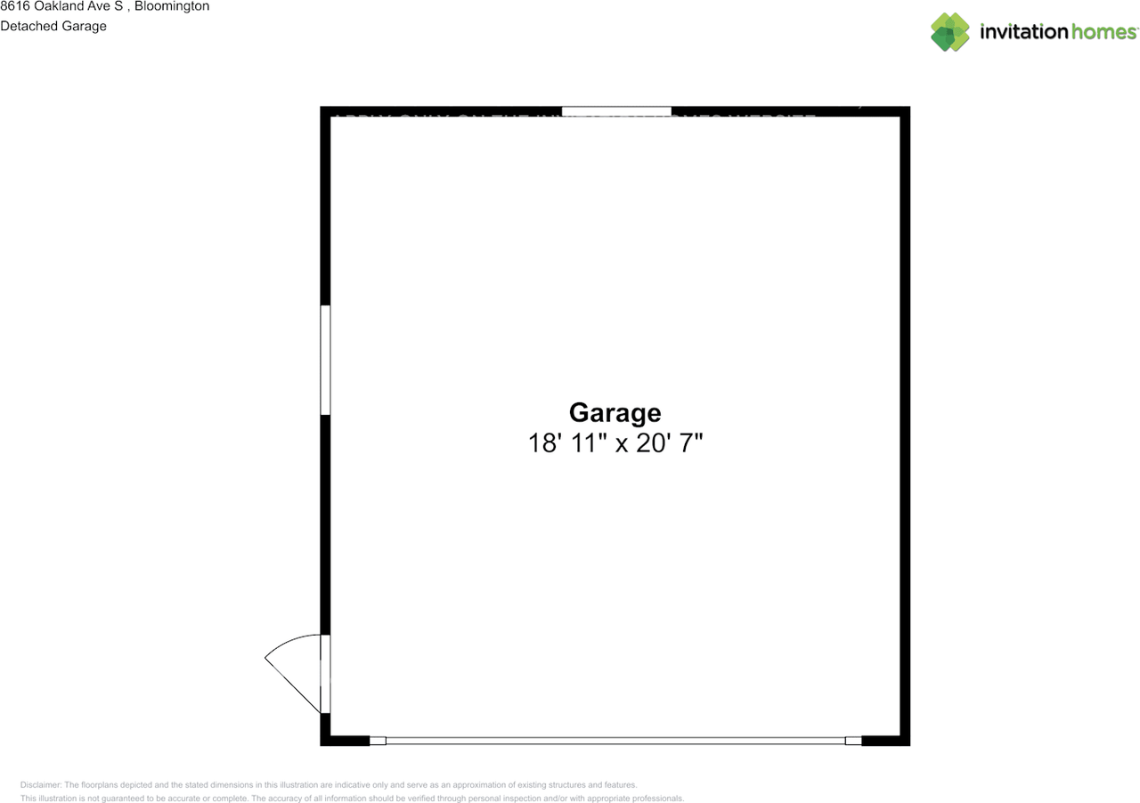 8616 Oakland Ave S - Photo 3 of 18