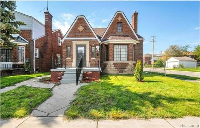 4000 Tyler St