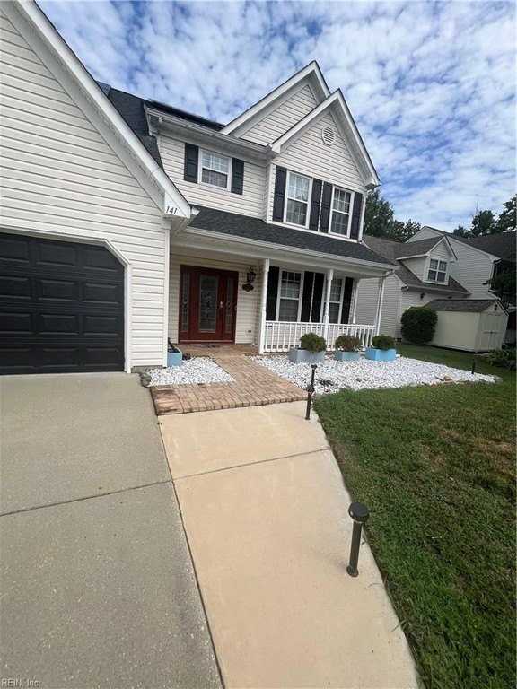 141 Treslyn Trce - Photo 2 of 20