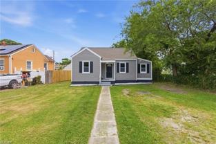 6388 Partridge St - Photo 1 of 1