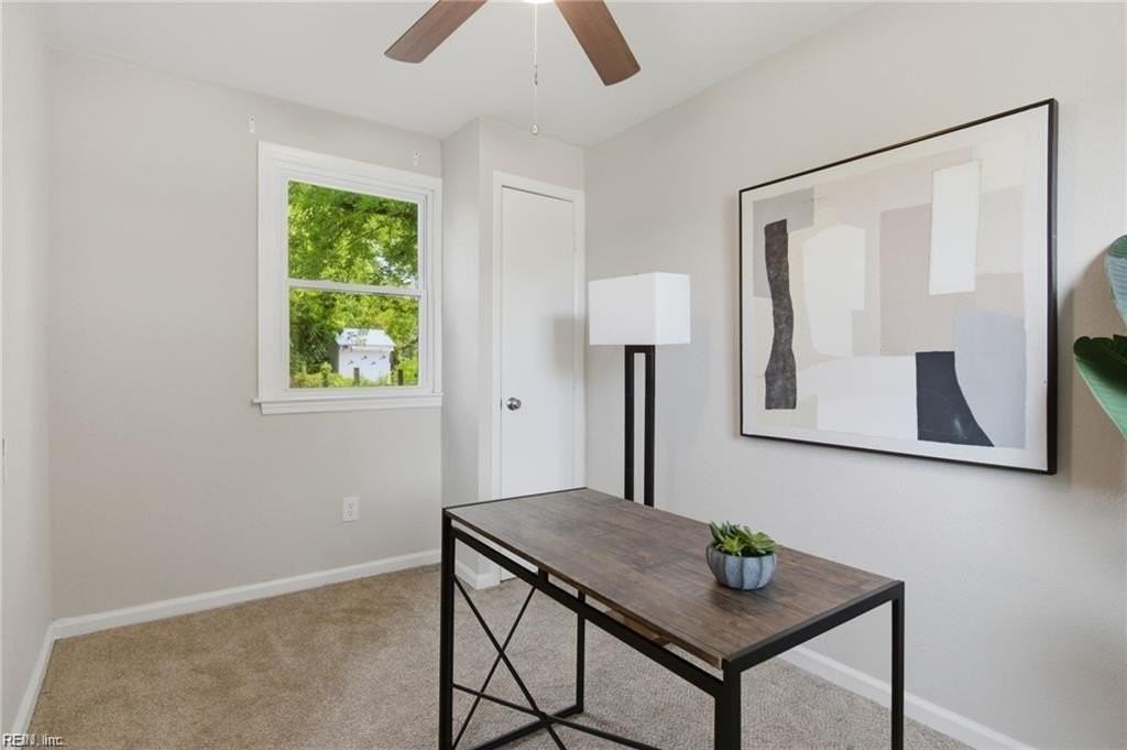6388 Partridge St - Photo 3 of 11