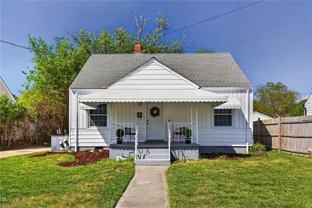 706 Newport News Ave - Photo 1 of 1