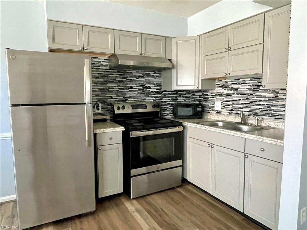 2100 Arctic Ave #14 - Photo 2 of 9