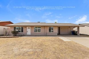 601 W Oraibi Dr - Photo 1 of 1