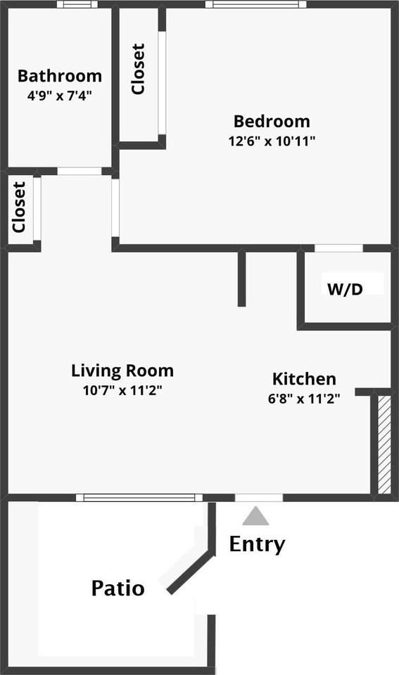 1100 Ne 11th Ave #4 - Photo 6 of 24