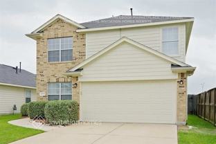 16114 Majestic Glen Ln - Photo 1 of 1