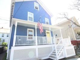 featured image of 9 Hall Ave #1