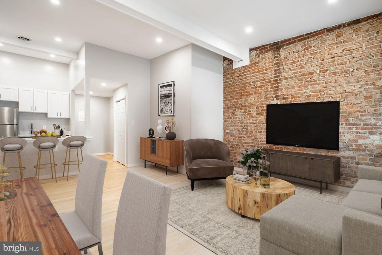 3213 M St Nw #3 - Photo 2 of 20