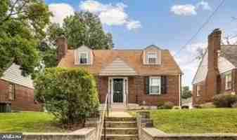 featured image of 170 Chesapeake St Sw
